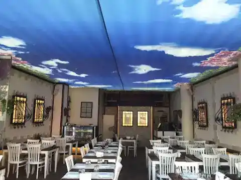 Bi'ara Meyhanesi Andromeda fotoğraf 3
