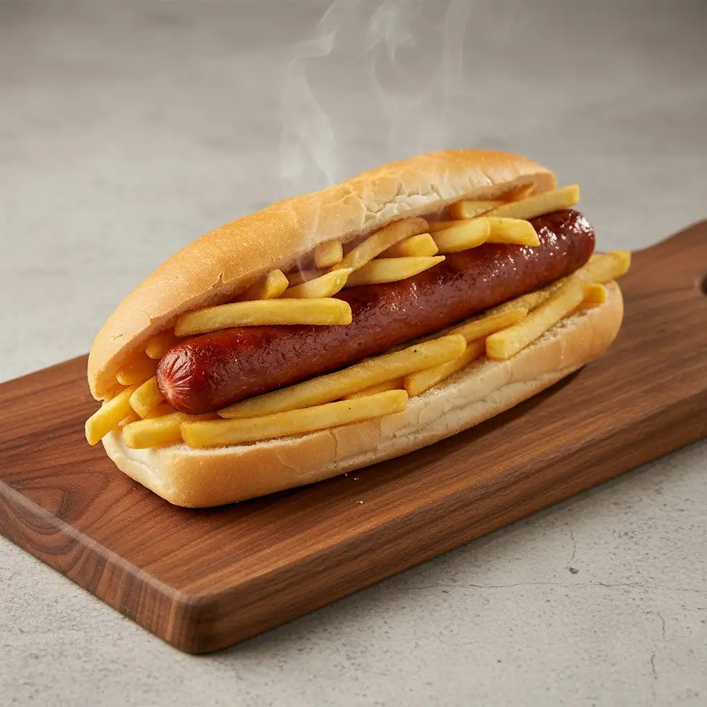 BONKÖR BURGER fotoğraf 2
