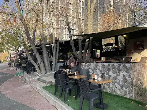 Botanik Cafe Ataşehir