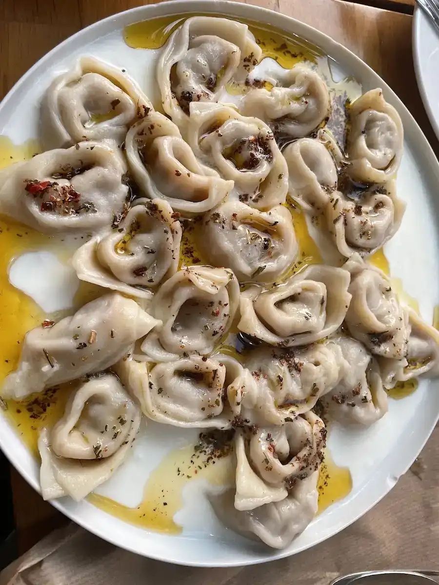 Botanik Cafe Ataşehir fotoğraf 3