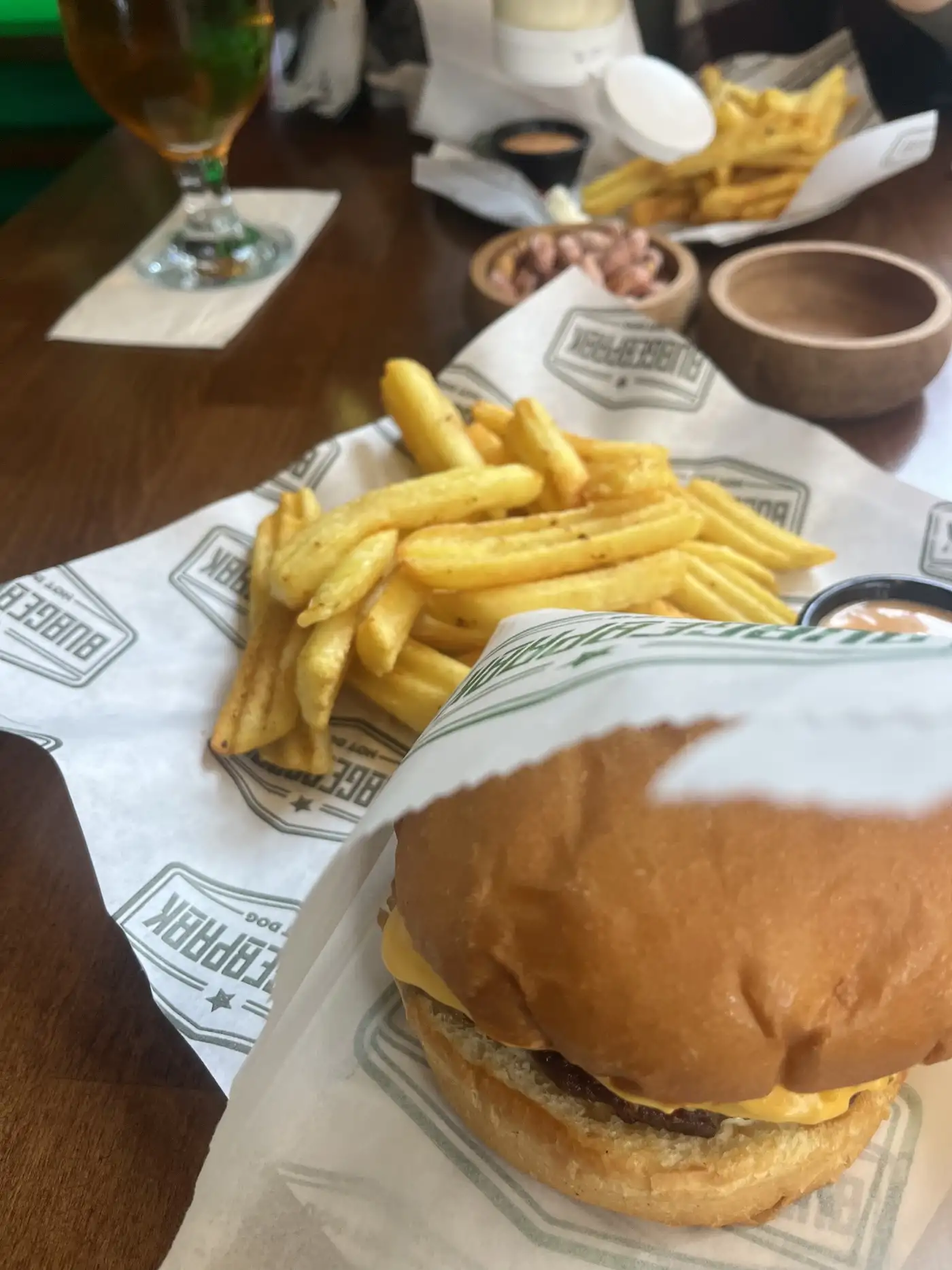 Burger Pub fotoğraf 3
