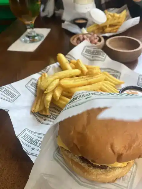 Burger Pub fotoğraf 3