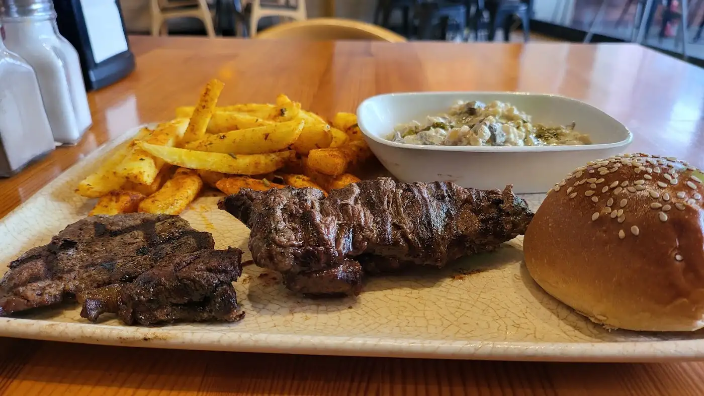 BURGERİLLAS ATAŞEHİR fotoğraf 2