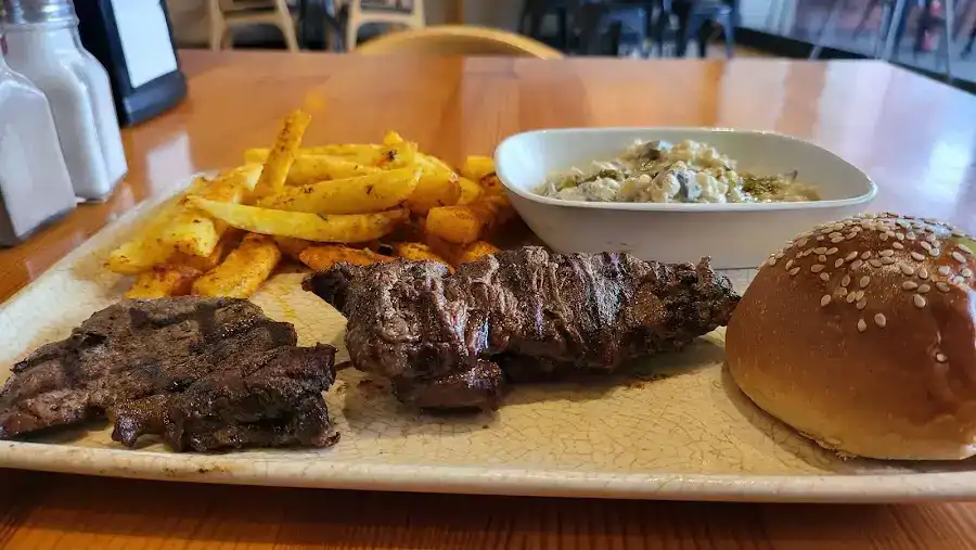 BURGERİLLAS ATAŞEHİR fotoğraf 2