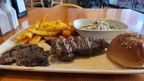 BURGERİLLAS ATAŞEHİR fotoğraf 2