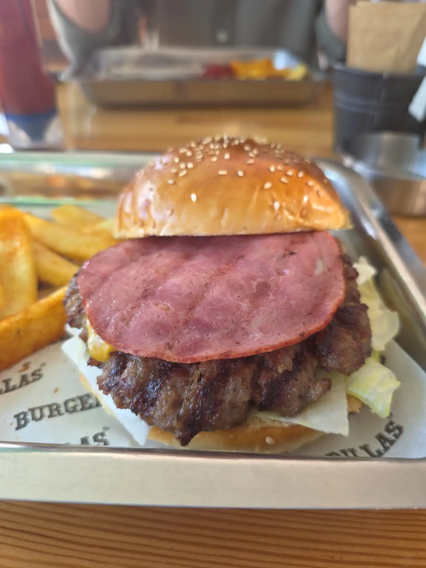 BURGERİLLAS ATAŞEHİR fotoğraf 3