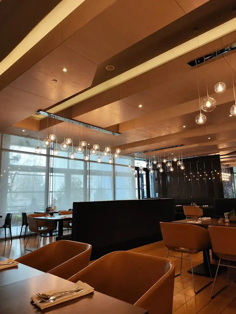 Core Grill And Bar