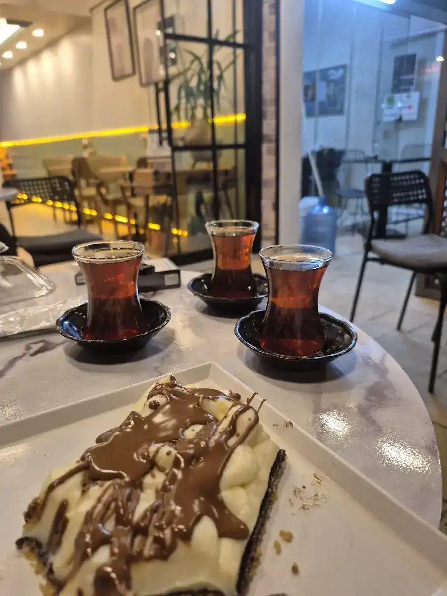 Cremona Tatlıcısı fotoğraf 2