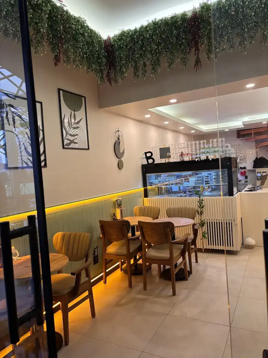 Cremona Tatlıcısı fotoğraf 3