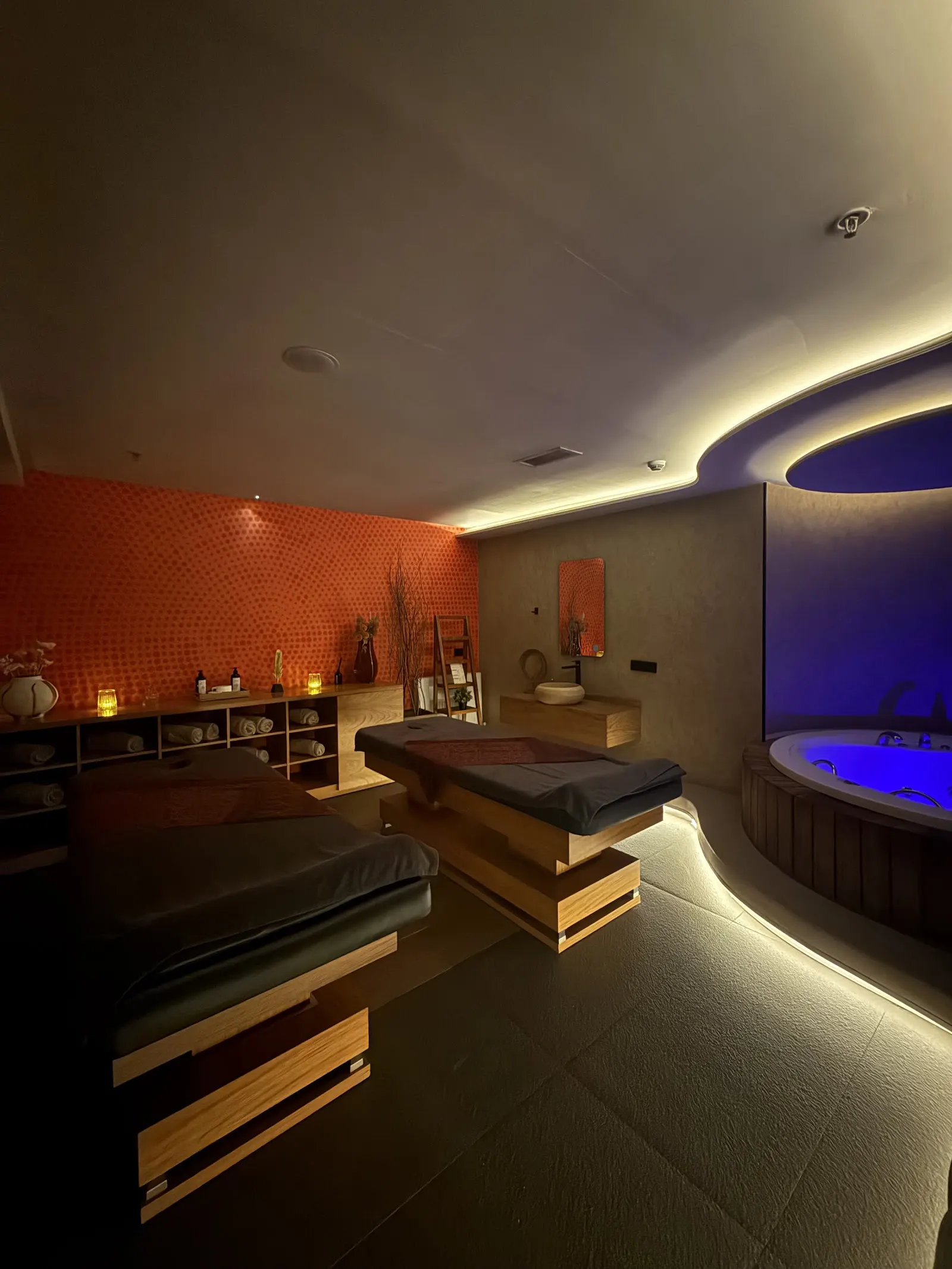 Daphne Spa & Wellness Ataşehir