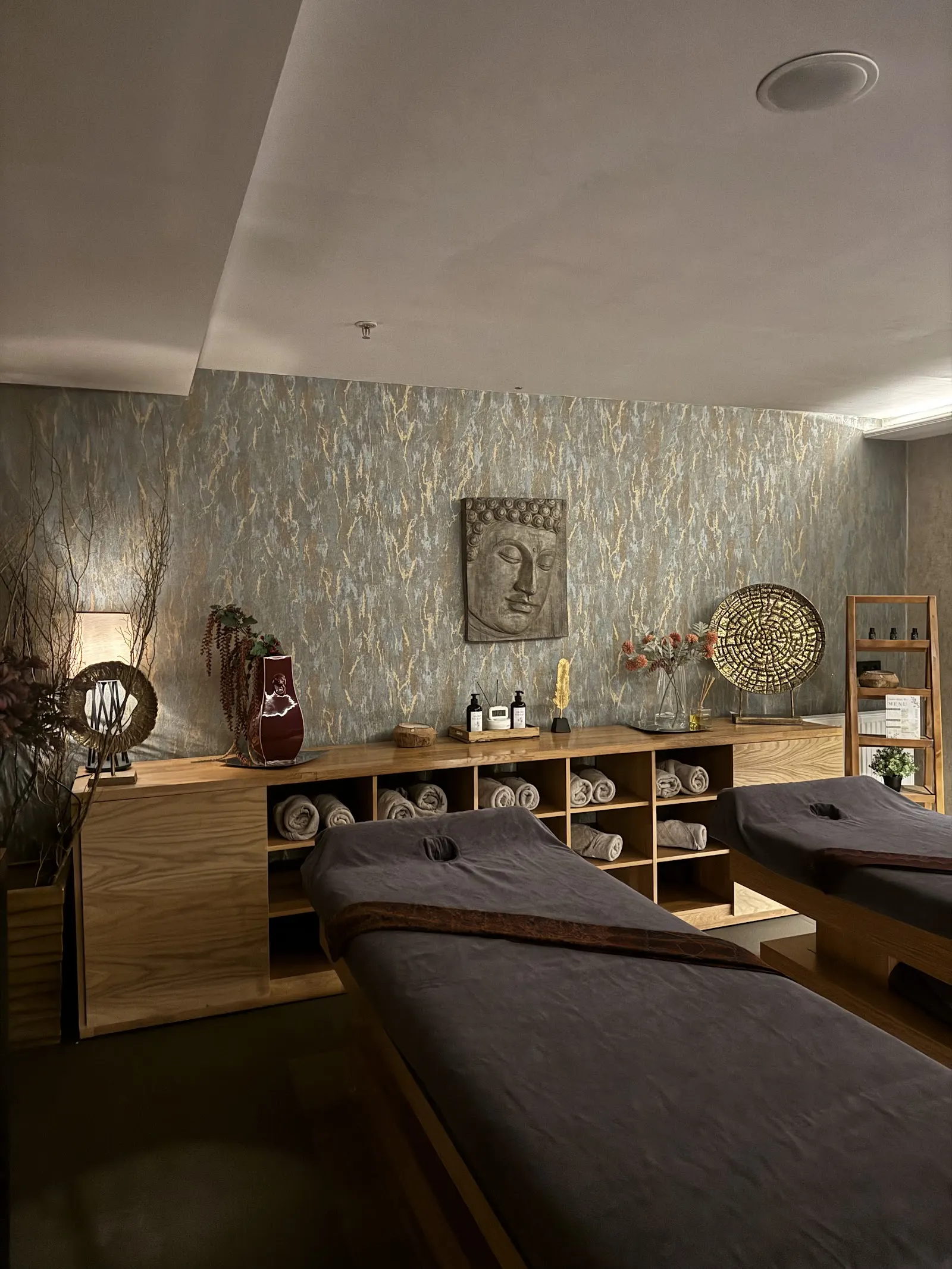 Daphne Spa & Wellness Ataşehir fotoğraf 2