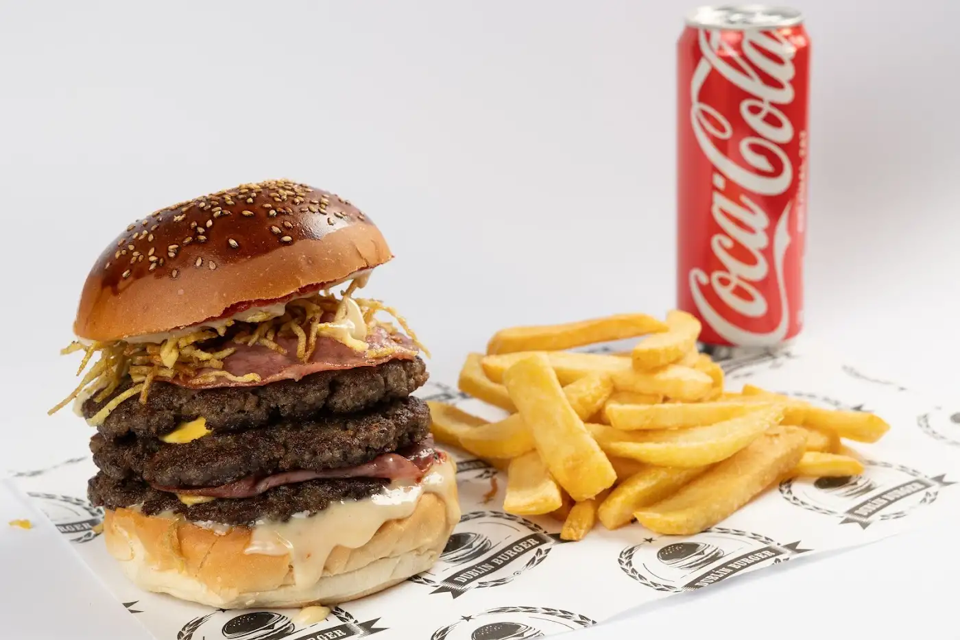 Dublin Burger Ataşehir Şubesi fotoğraf 2