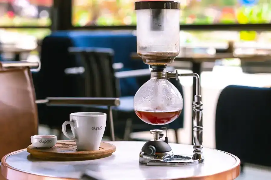 Duppo Coffee fotoğraf 2