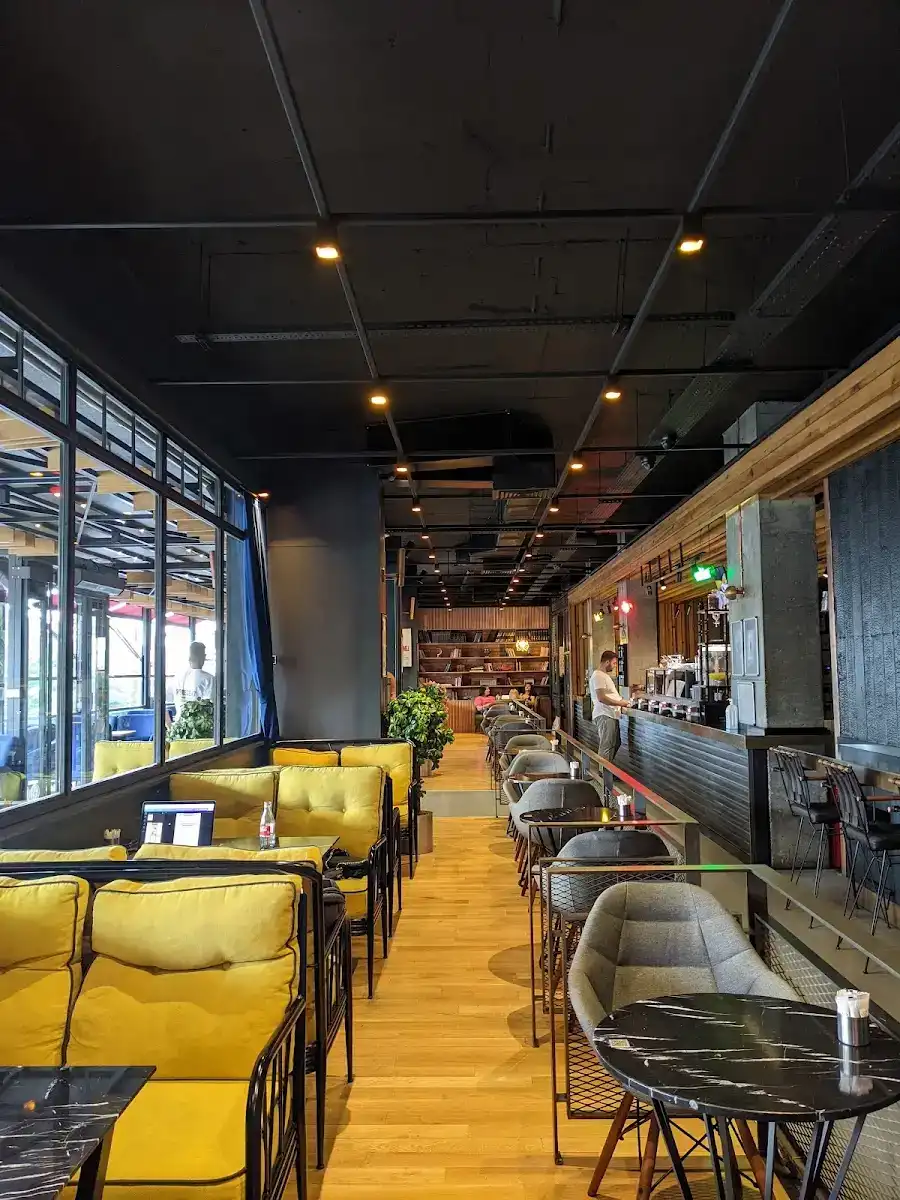Duppo Coffee fotoğraf 3