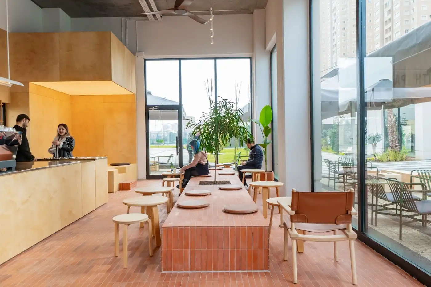 Espressolab Ataşehir Golfclub