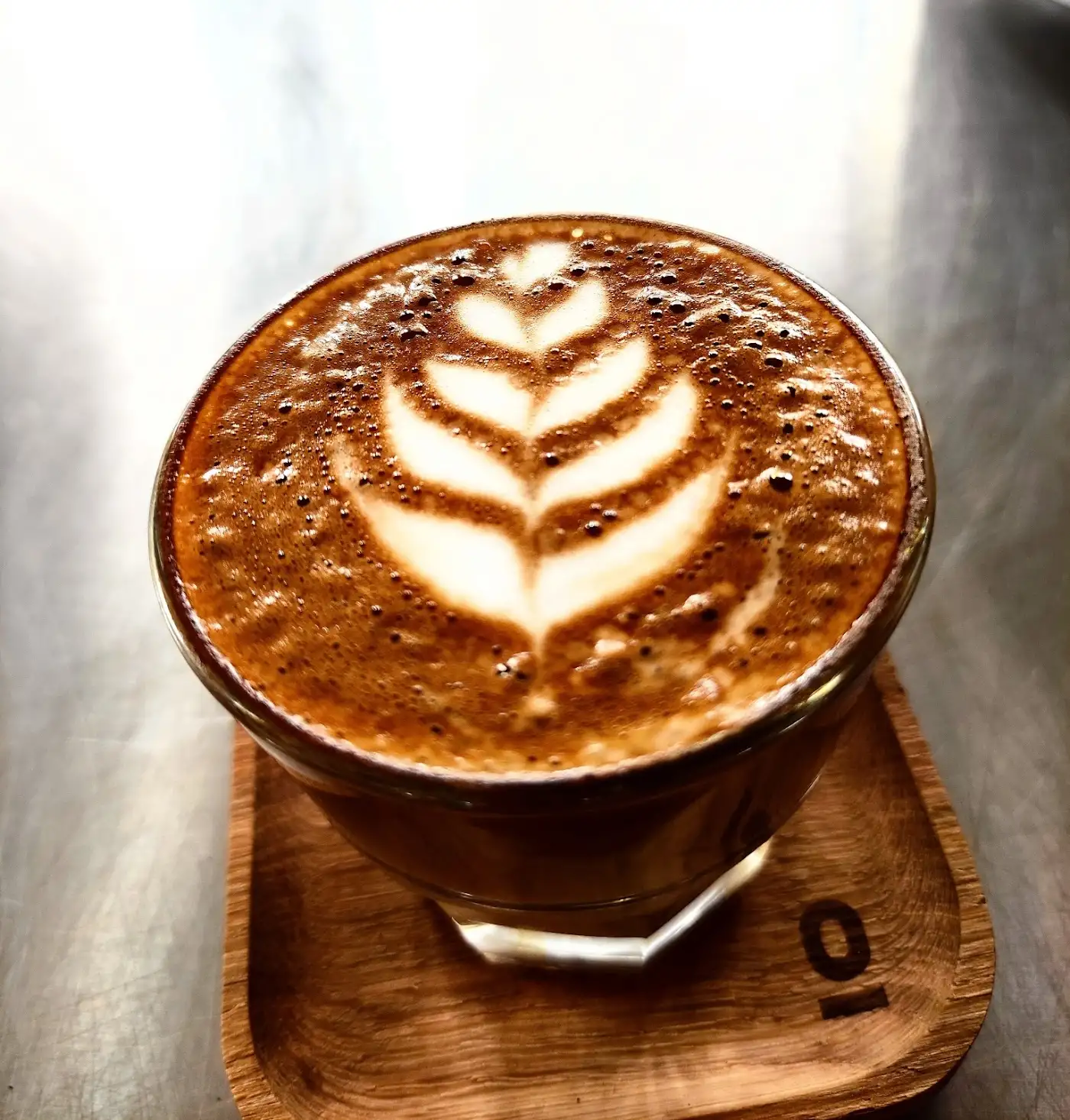 Espressolab Ataşehir Golfclub fotoğraf 2