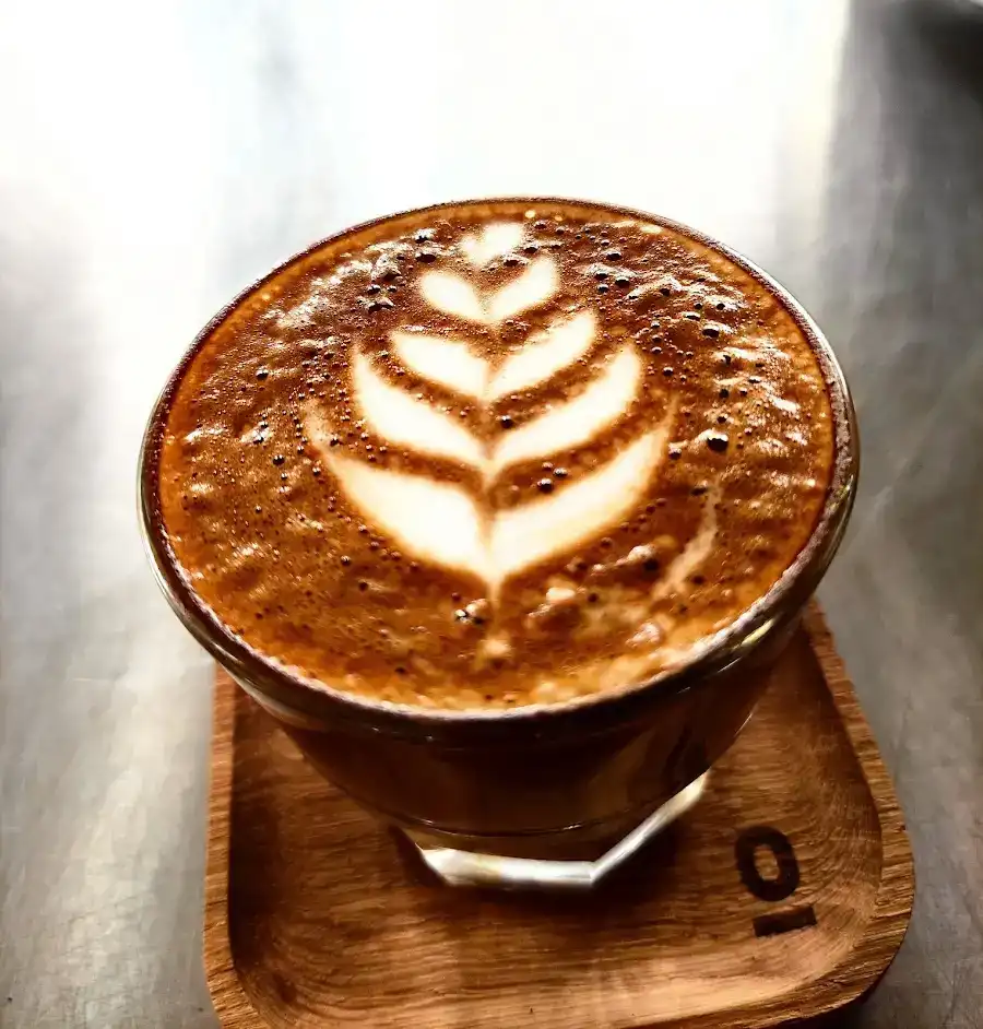 Espressolab Ataşehir Golfclub fotoğraf 2