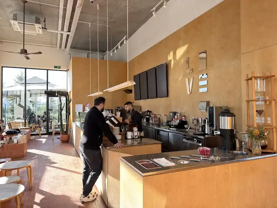 Espressolab Ataşehir Golfclub fotoğraf 3