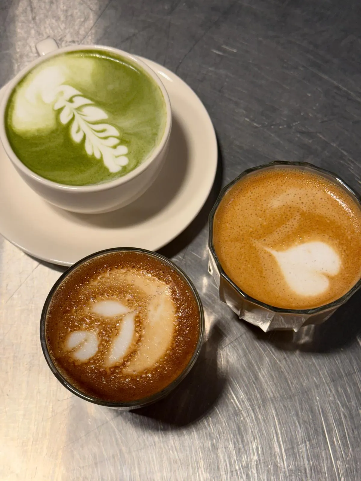 Espressolab Sahrayıcedit fotoğraf 3