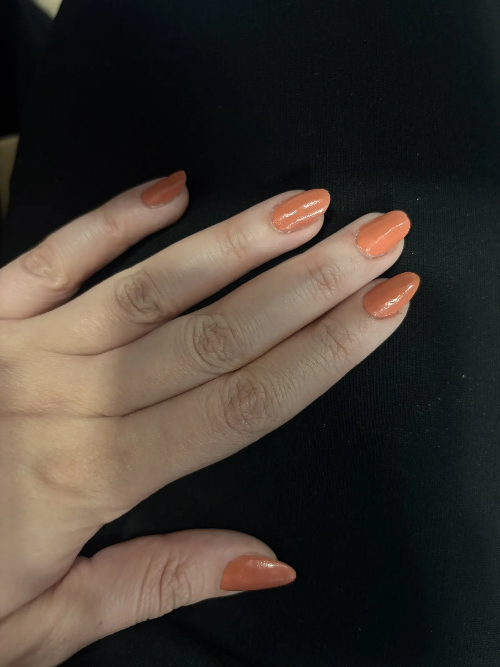 Eylül Öztürk Nail Spa Ataşehir / İstanbul Protez Tırnak fotoğraf 3