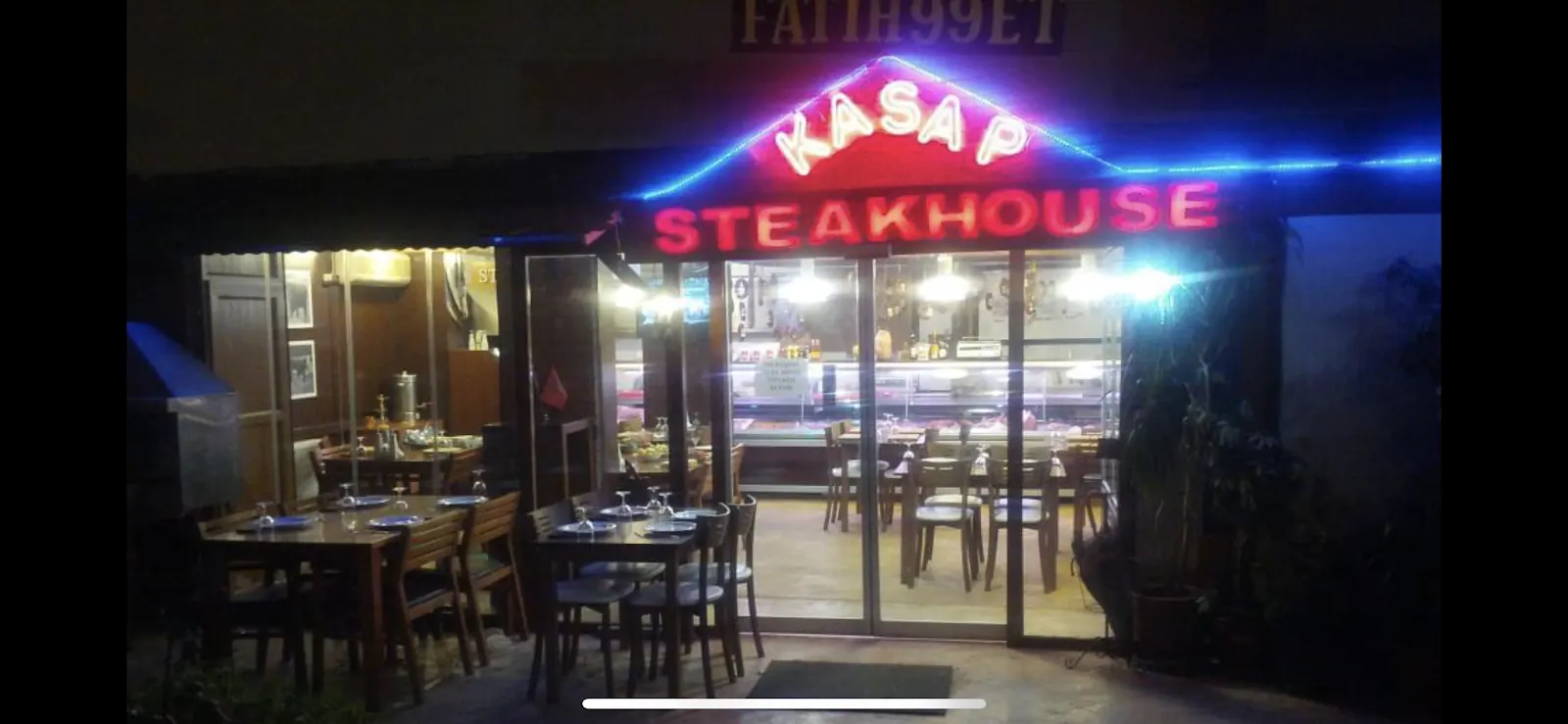 Fatih Steakhouse