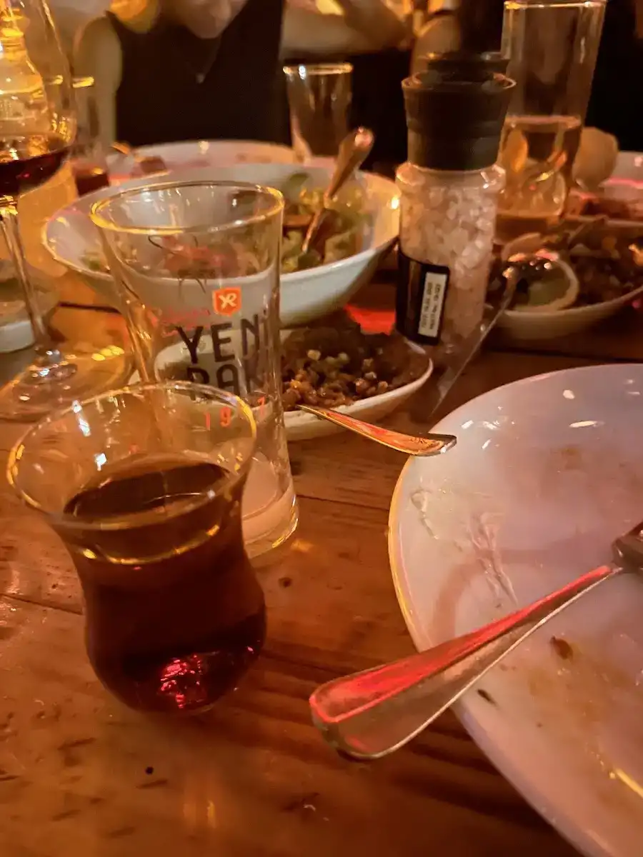 Feride Meyhanesi fotoğraf 3