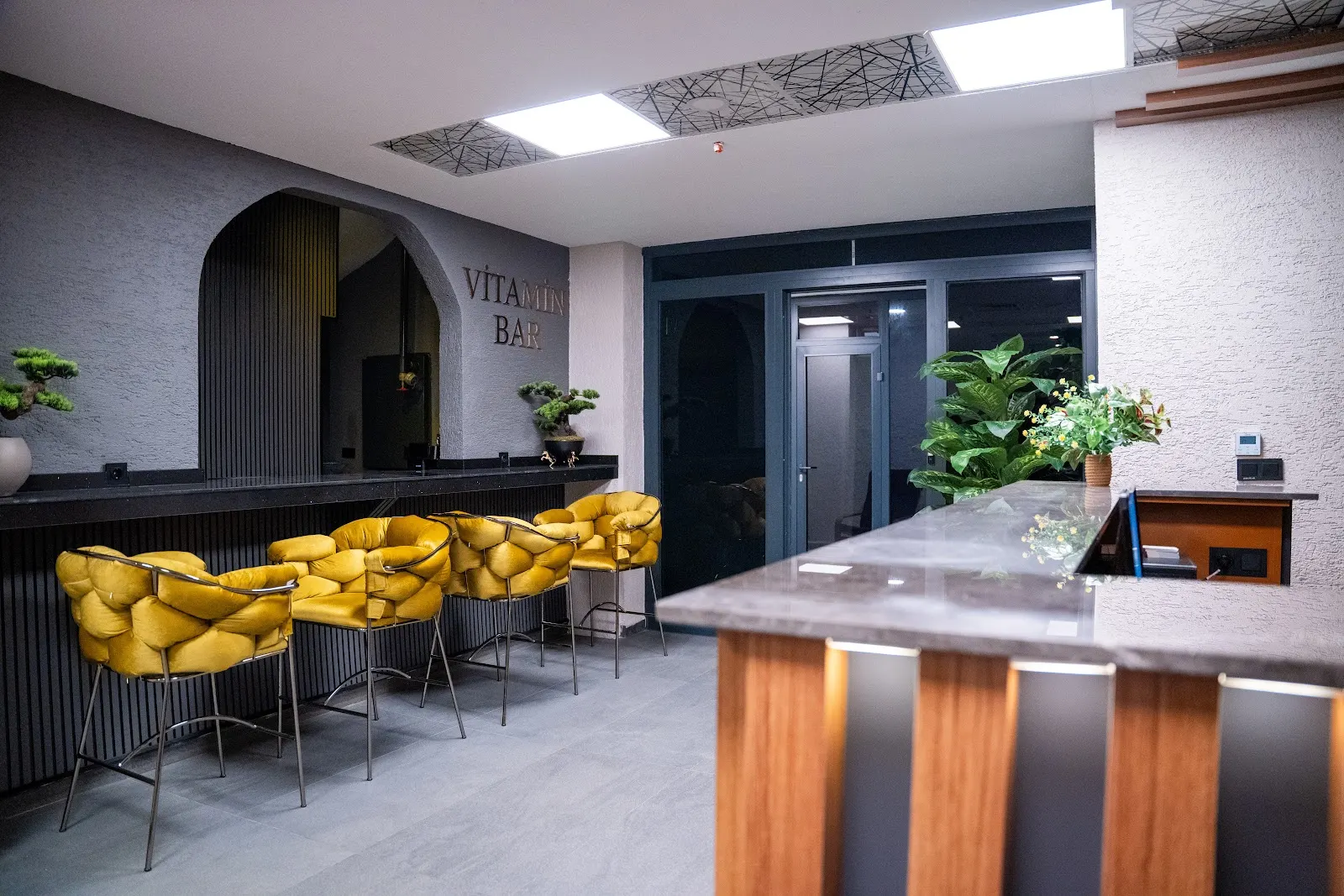 Glamour Spa Ataşehir