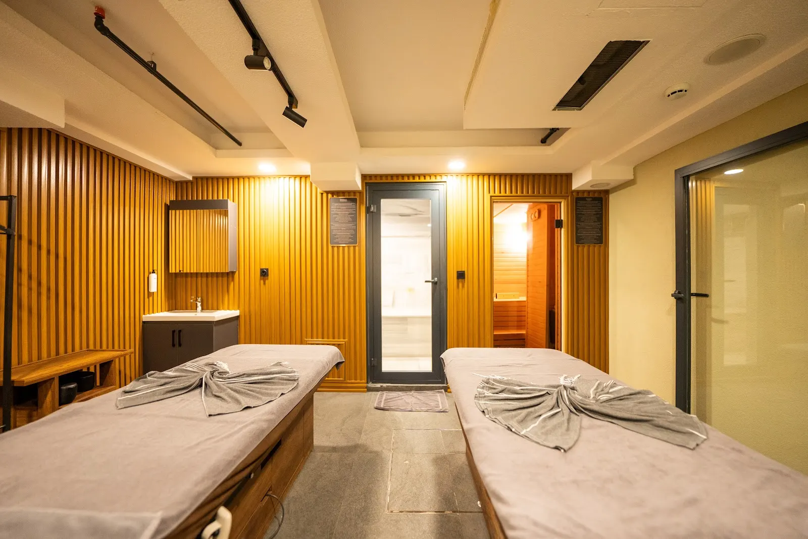 Glamour Spa Ataşehir fotoğraf 2