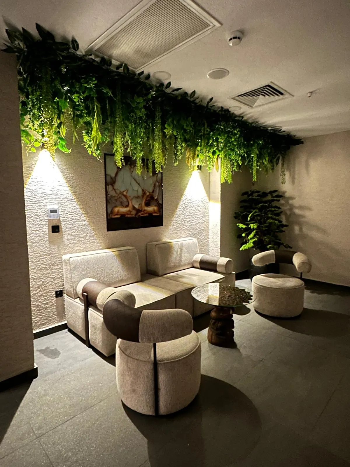 Glamour Spa Ataşehir fotoğraf 3