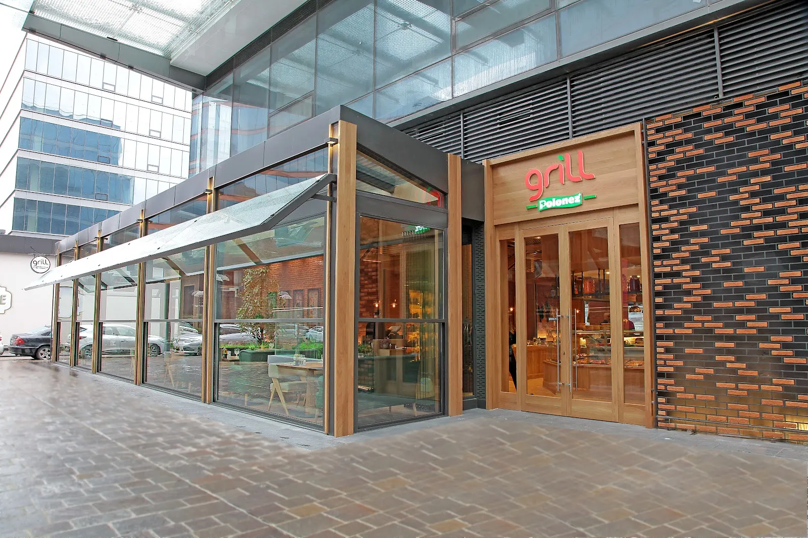 Grill Prime Vadistanbul AVM
