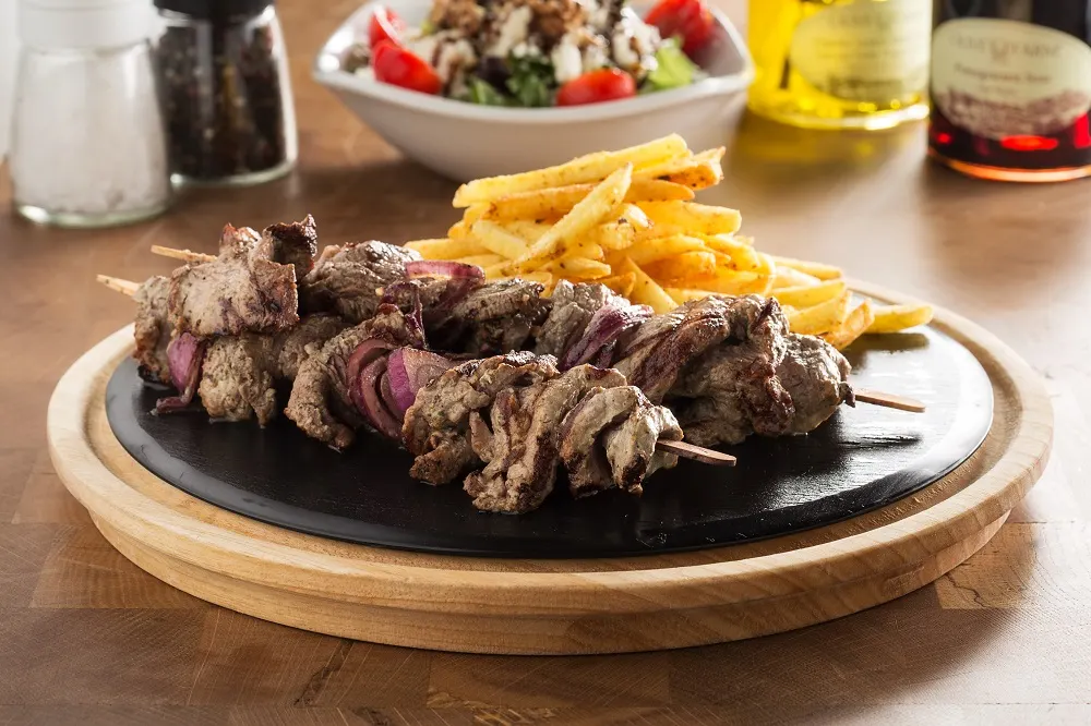Grill Prime Vadistanbul AVM fotoğraf 2