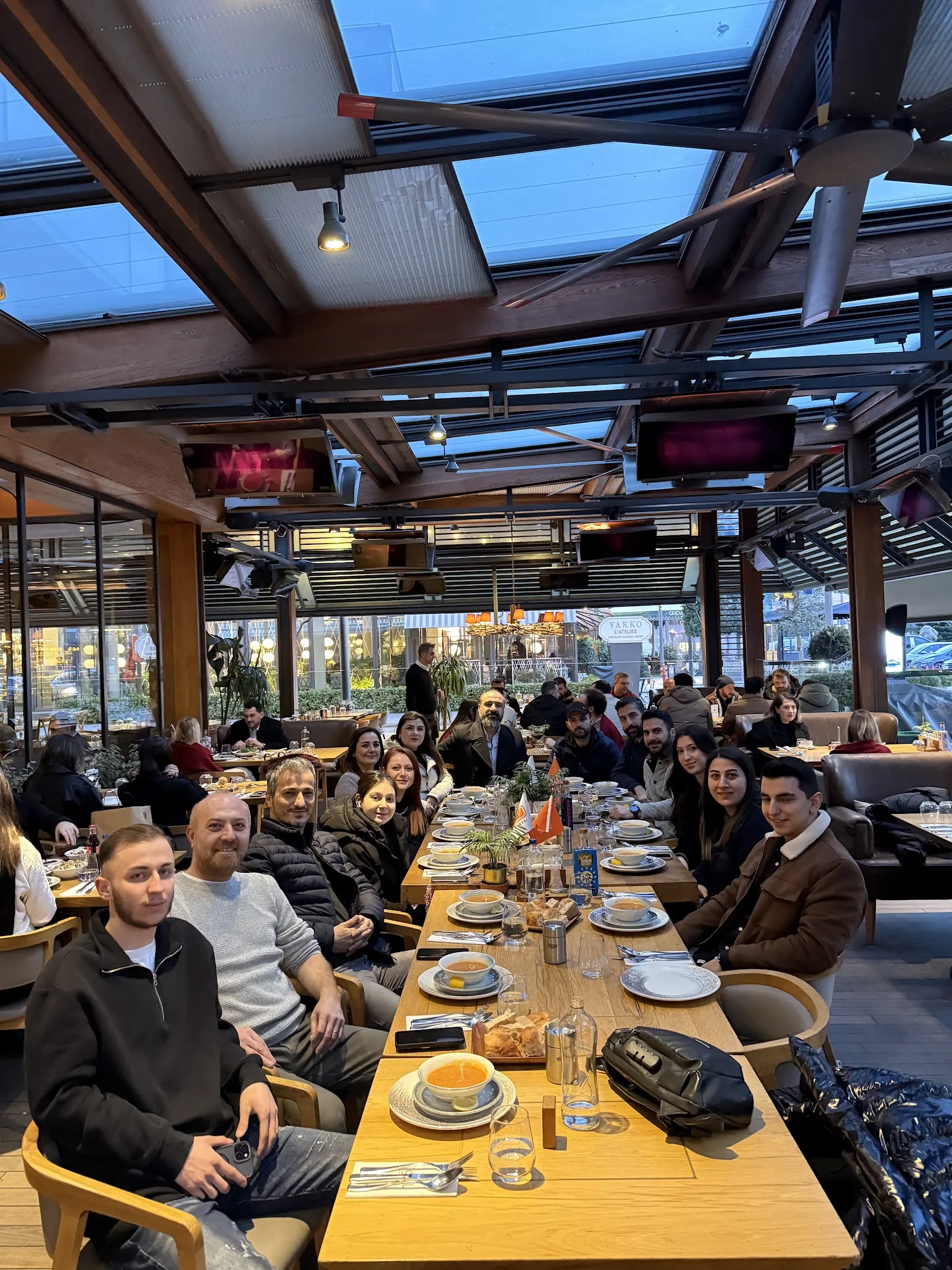 Grill Prime Vadistanbul AVM fotoğraf 3