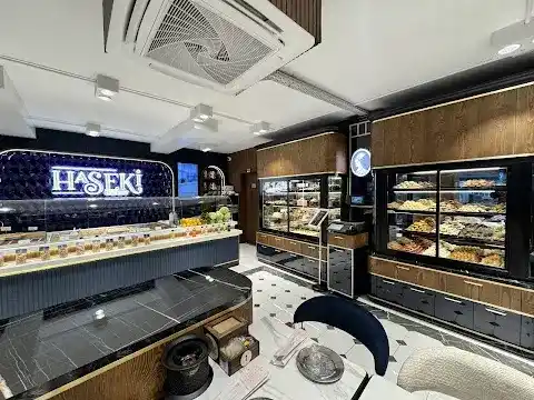 Haseki Ataşehir fotoğraf 3