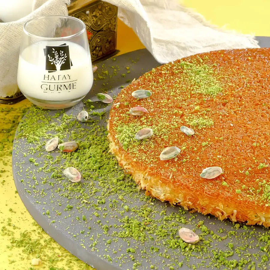 HATAY GURME fotoğraf 2