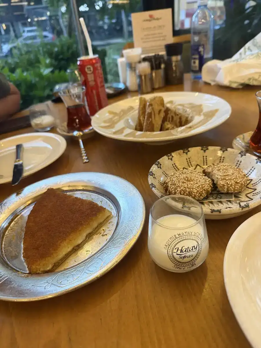 HATAY GURME fotoğraf 3