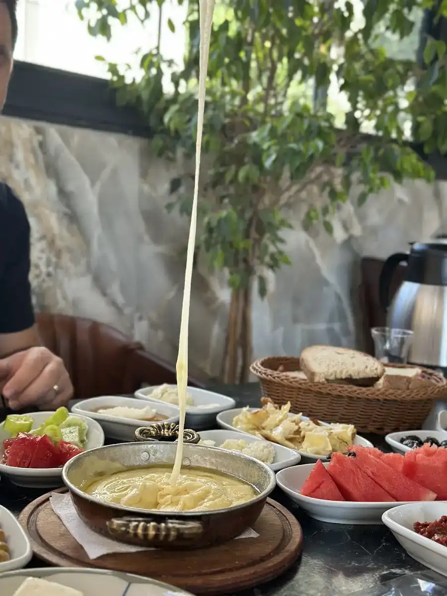 Hisar Gurme Kahvaltı fotoğraf 3