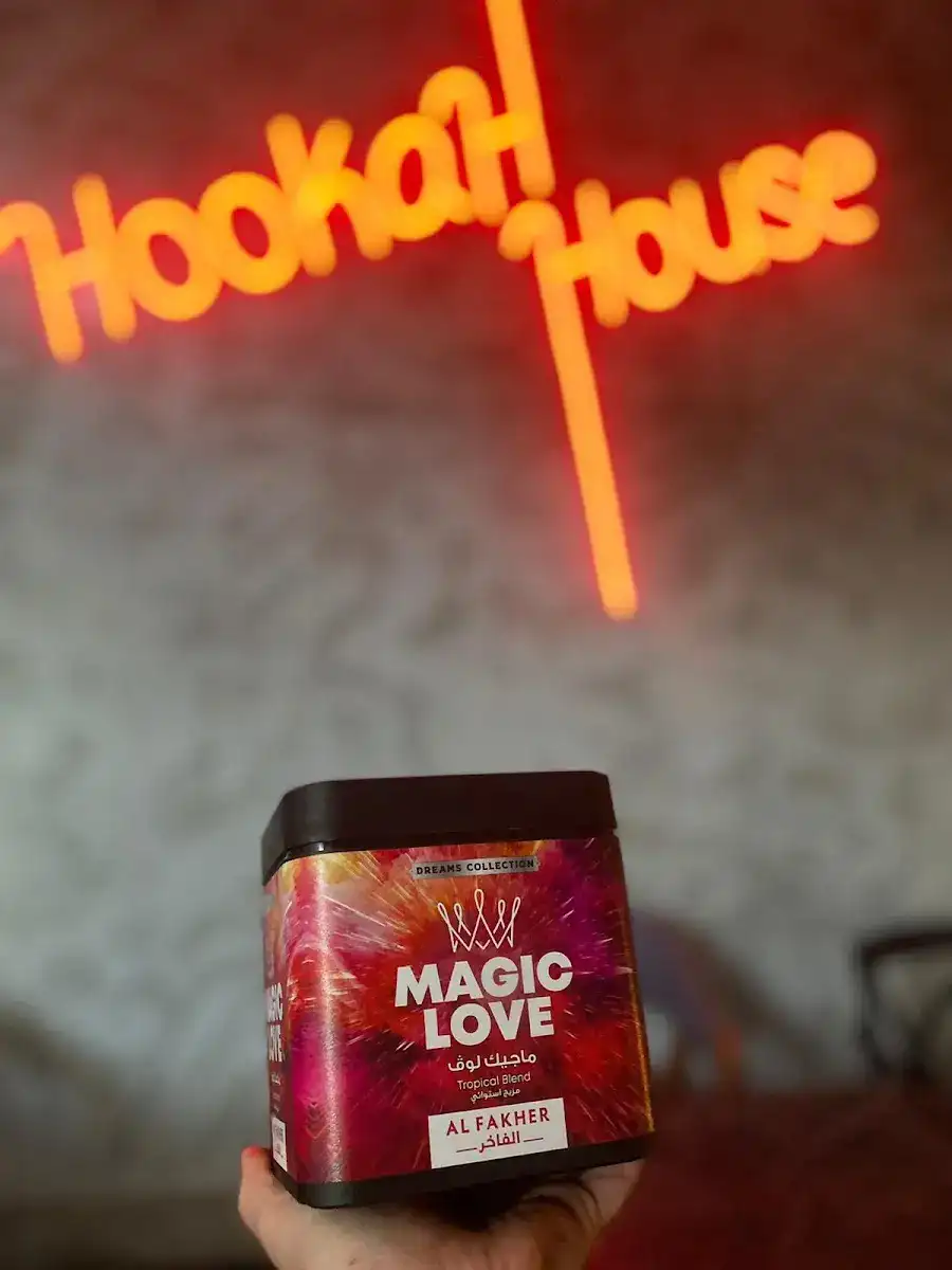 HOOKAH HOUSE &cafe fotoğraf 3