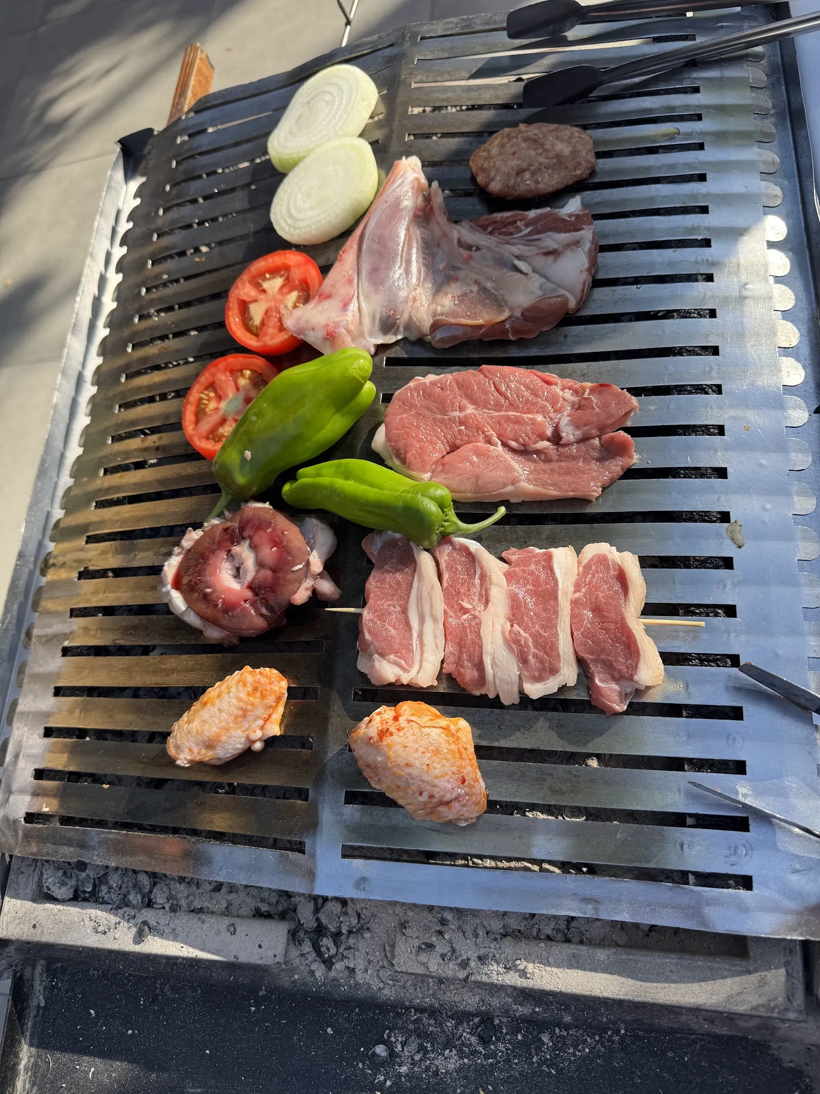 Hükümdar Sofrası Ataşehir｜Aile Mangalbaşı Restoran fotoğraf 3