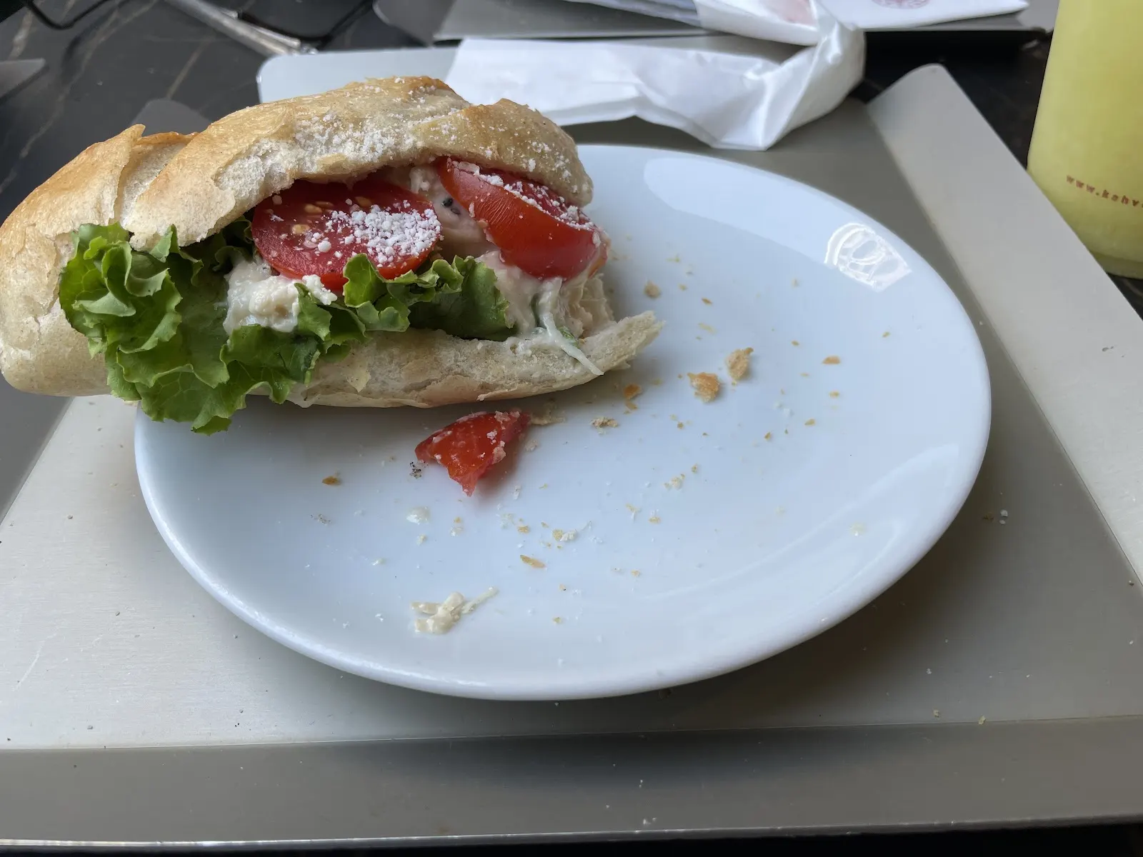Kahve Dünyası fotoğraf 3