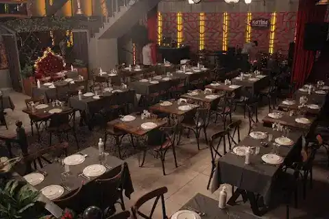 Katina İstanbul fotoğraf 2