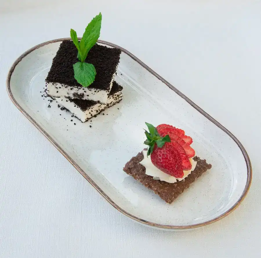 L'Olivetto Restaurant fotoğraf 2