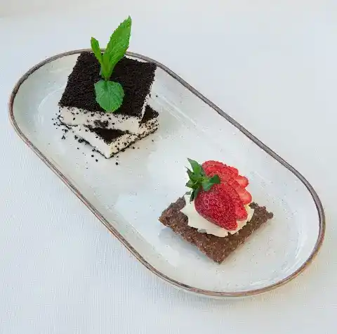 L'Olivetto Restaurant fotoğraf 2