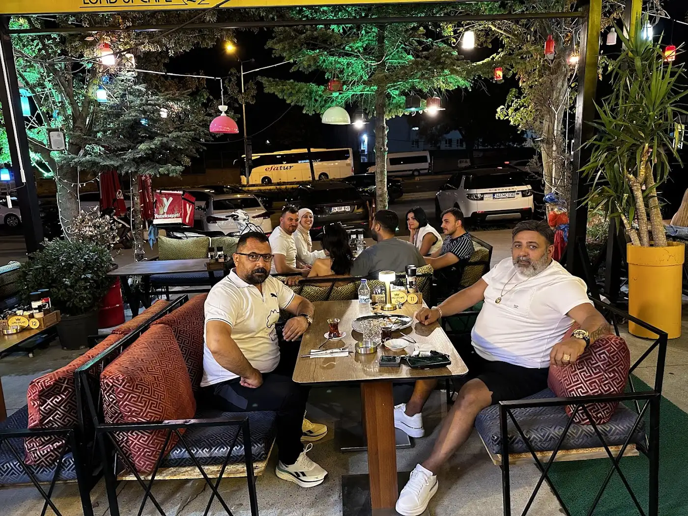 LORD OF CAFE fotoğraf 3