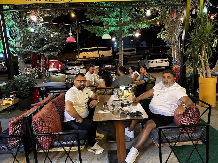 LORD OF CAFE fotoğraf 3