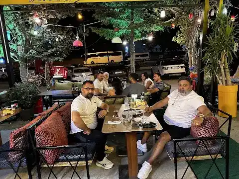 LORD OF CAFE fotoğraf 3