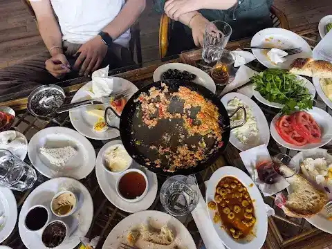 Madalyalı Restoran - Ataşehir fotoğraf 3