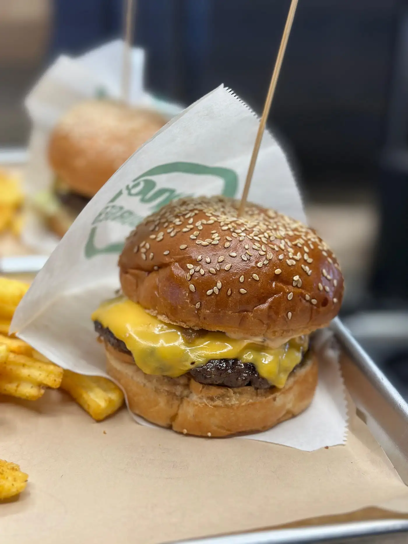 Mano Burger fotoğraf 2