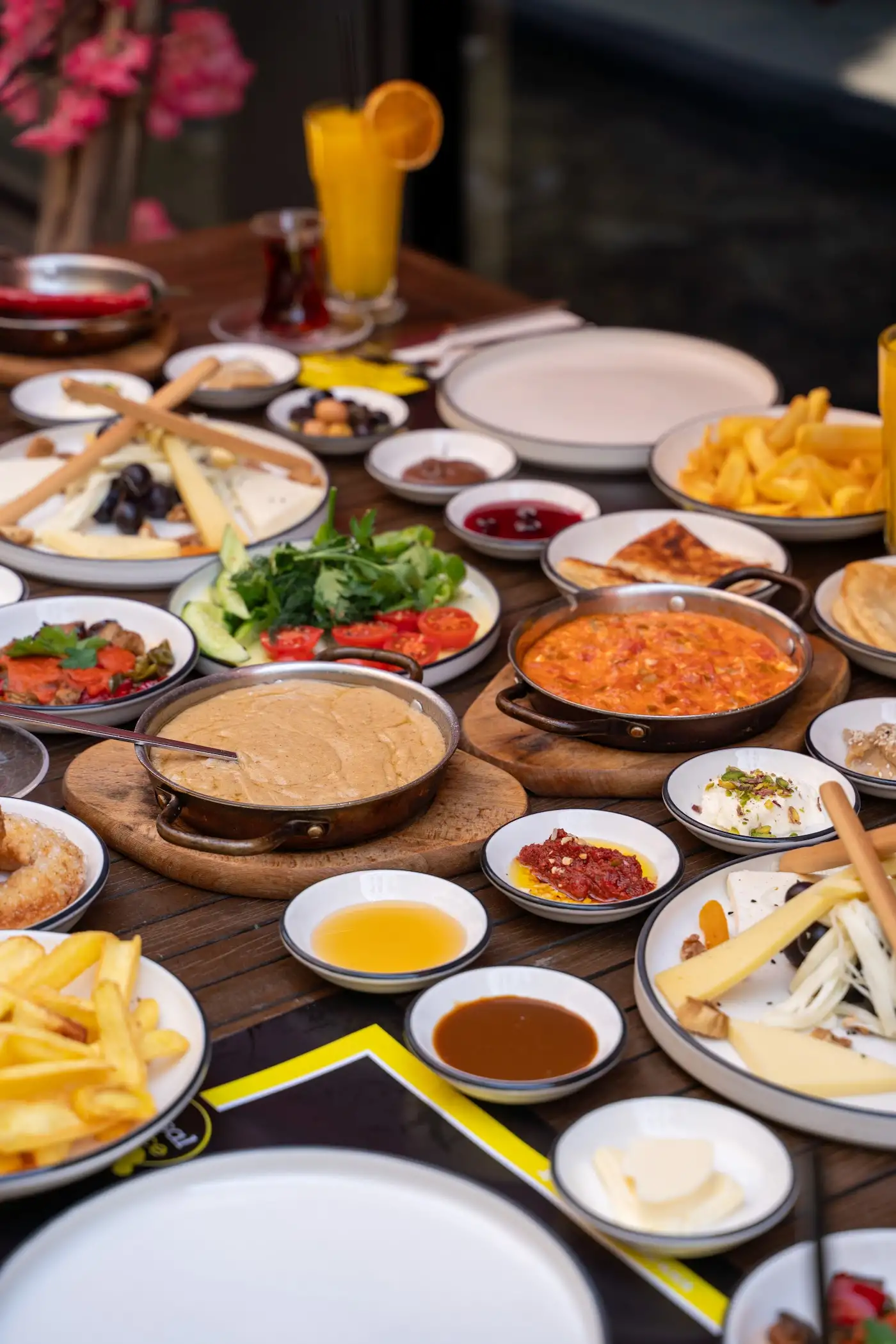 Masal Bahçe fotoğraf 2
