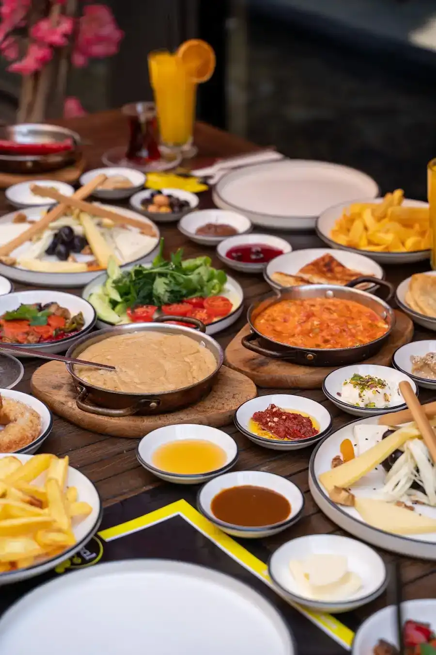 Masal Bahçe fotoğraf 2
