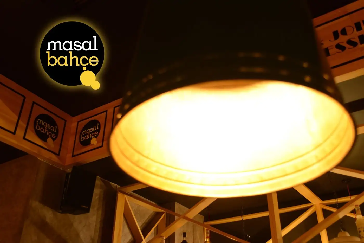 Masal Bahçe fotoğraf 3